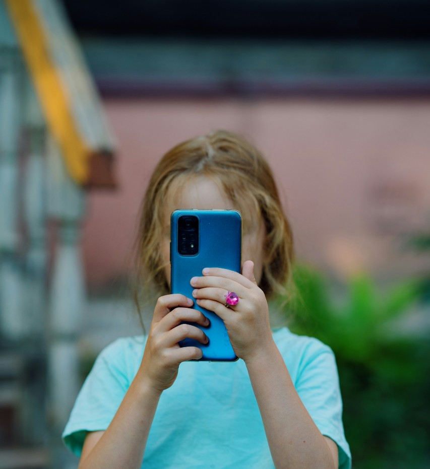 Digital Pacifiers: How Phones Became the New Parenting Shortcut—and Why It's Hurting Our Kids