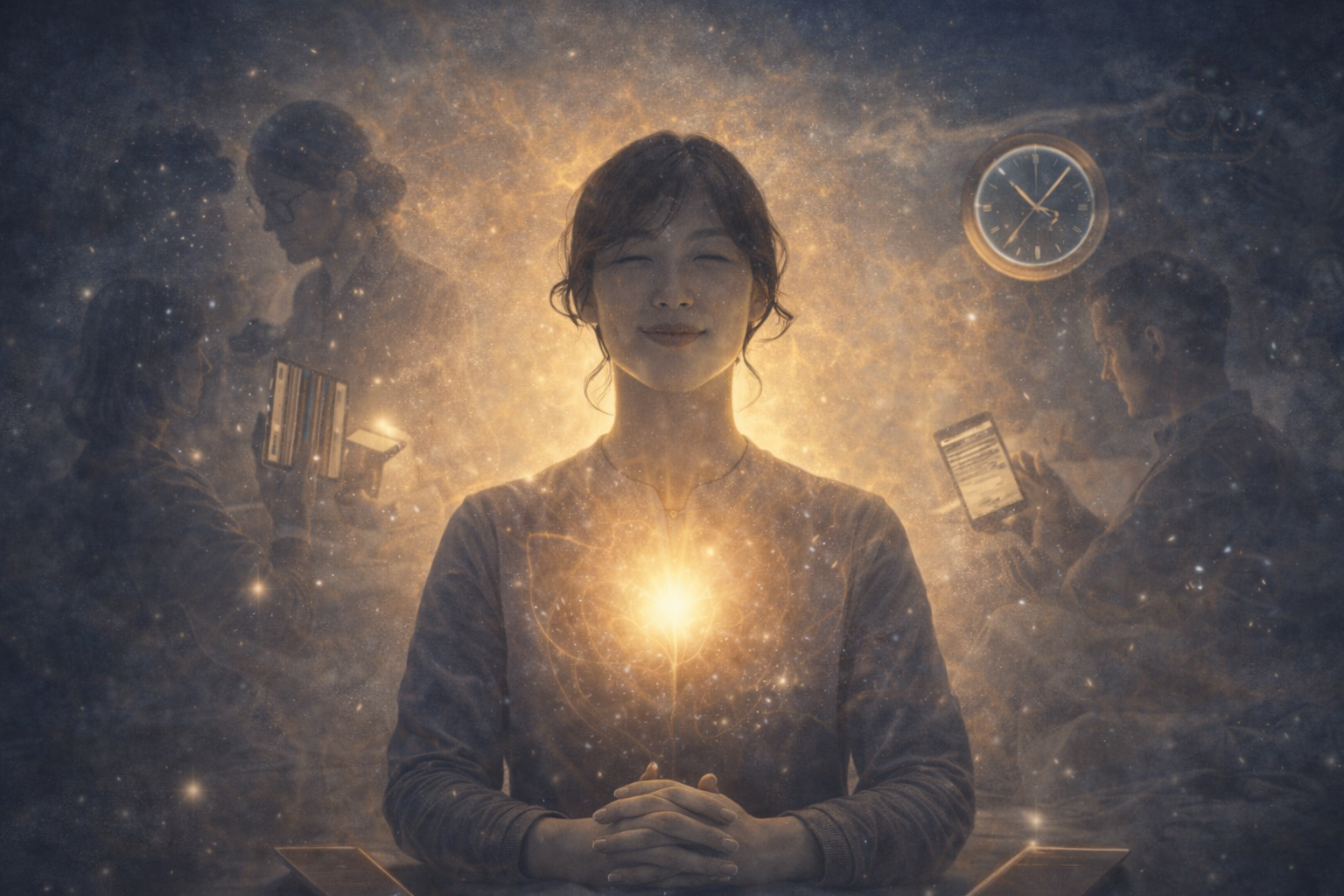 Calm Tech for Real Life: Designing a Week That Works