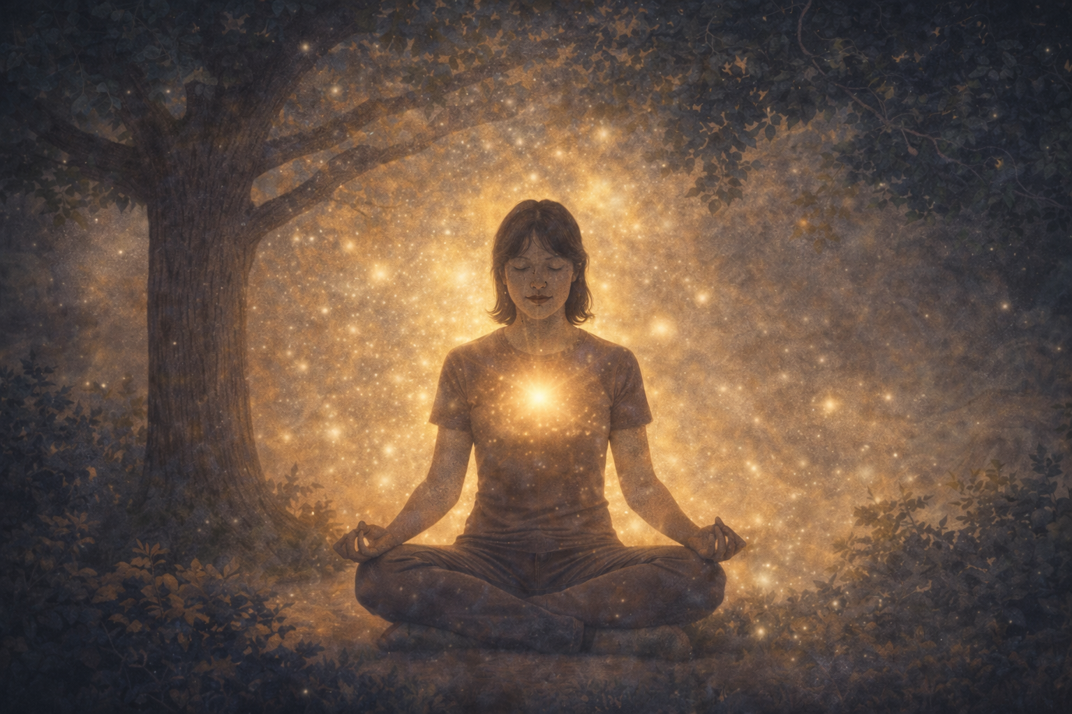 Designing a Life That Listens