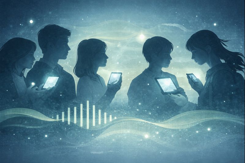 Family, Couples, Communication and Addiction