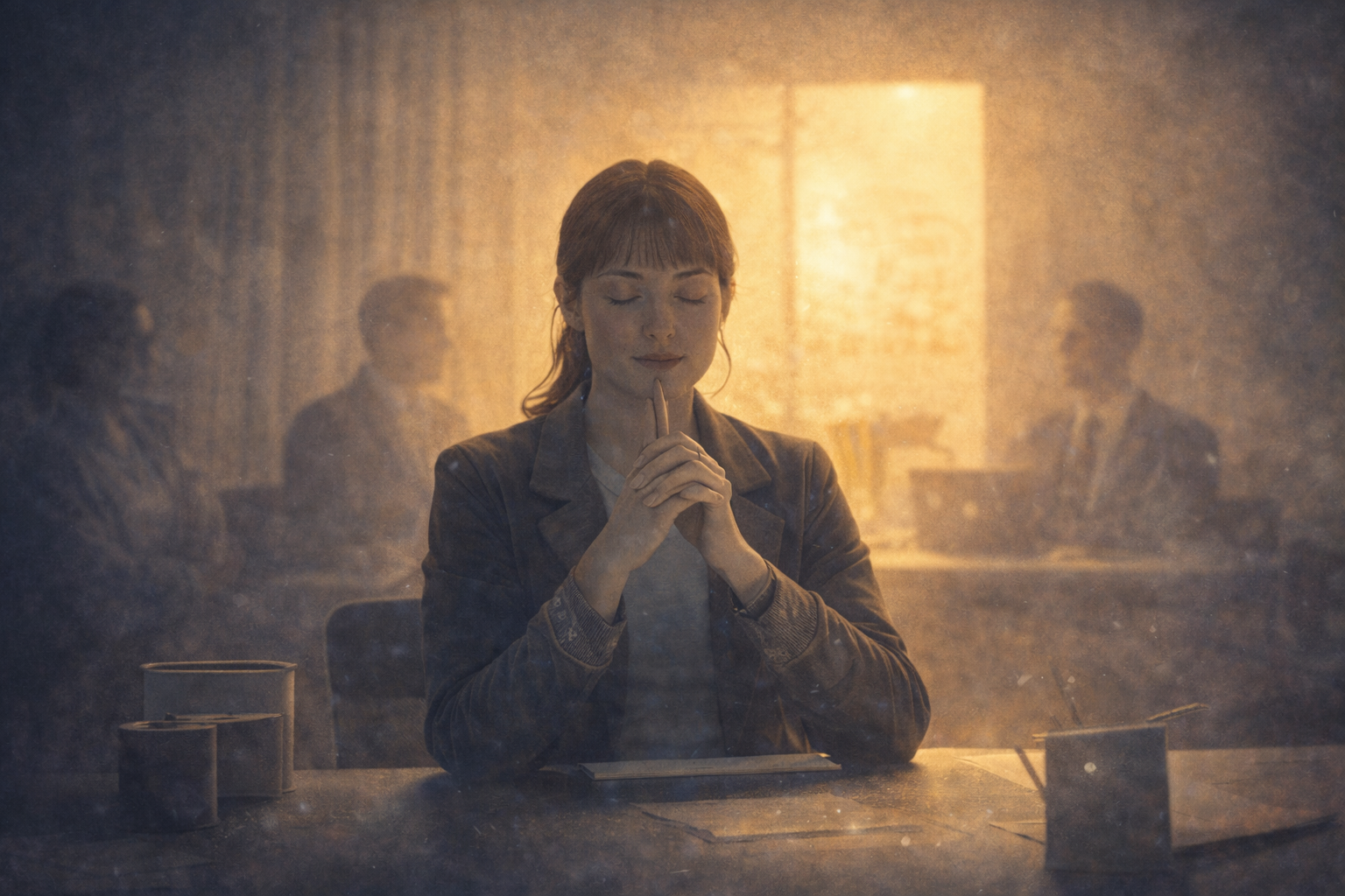 Resets for Leaders: Regulation as a Leadership Skill