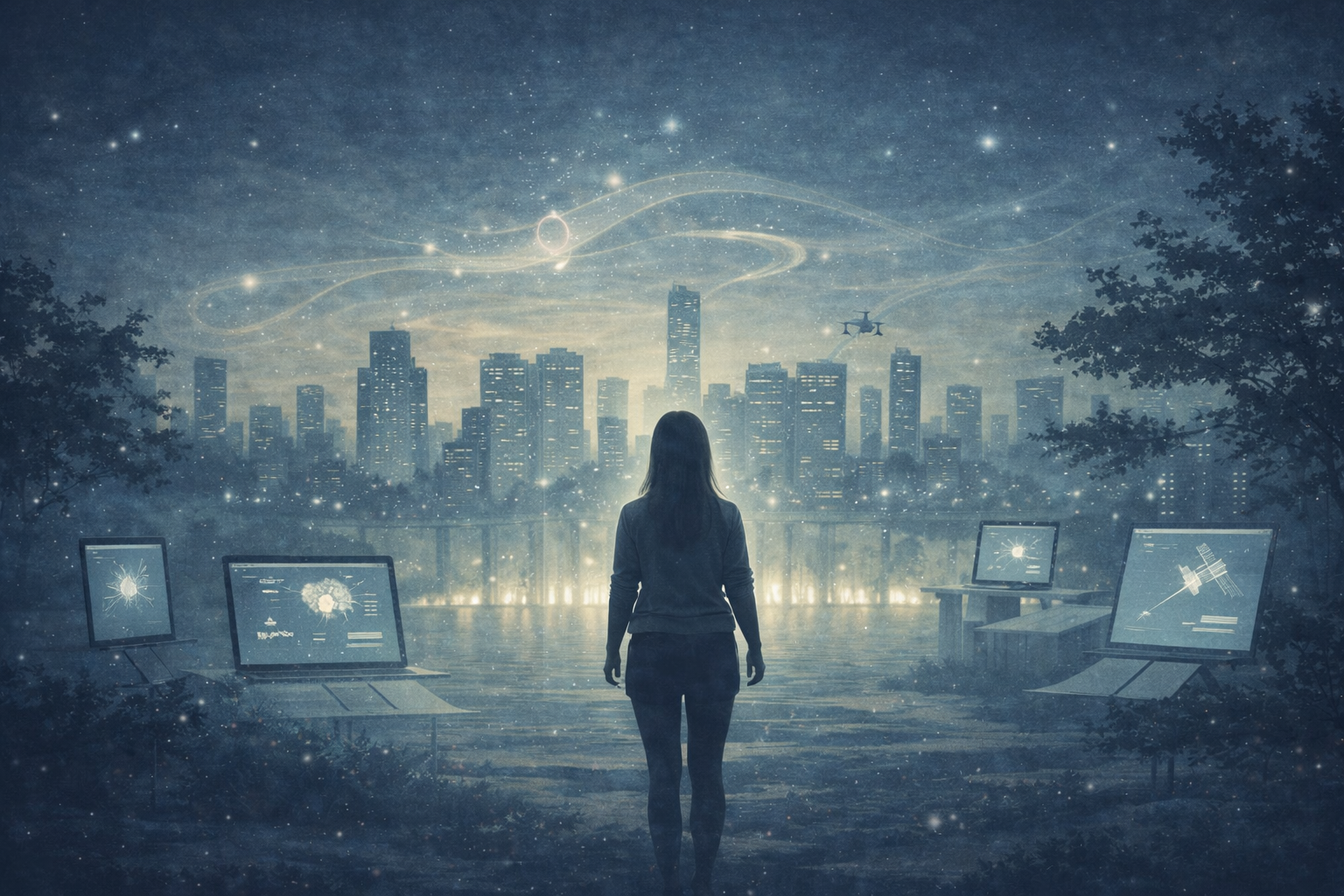 The Future of Calm Tech in 2026