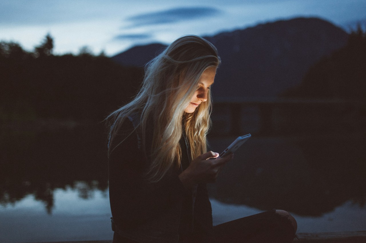 Reclaim Your Focus with Digital Wellness